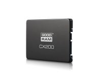 GOODRAM 120GB 2,5'' SATA SSD CX200 - 303518 - zdjęcie 2